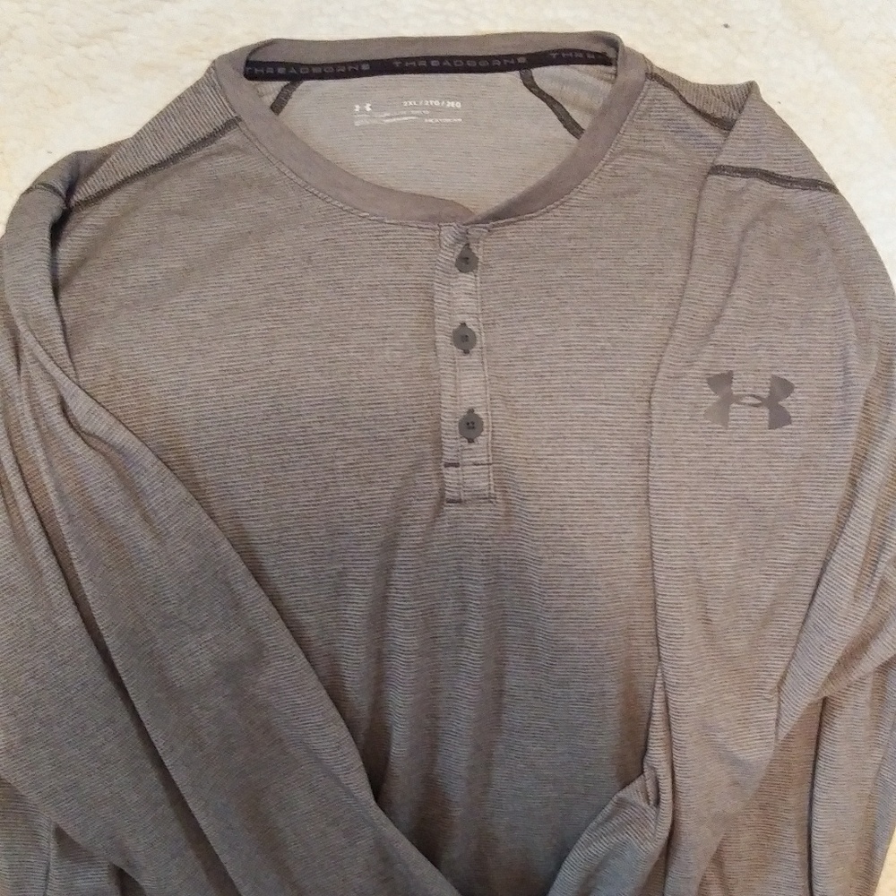 Under Armour